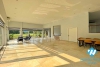 A grand, gorgeous villa for rent in Q Block, Ciputra